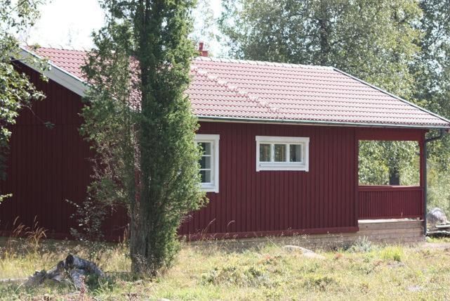 Groenelid Gard Tived Exterior photo