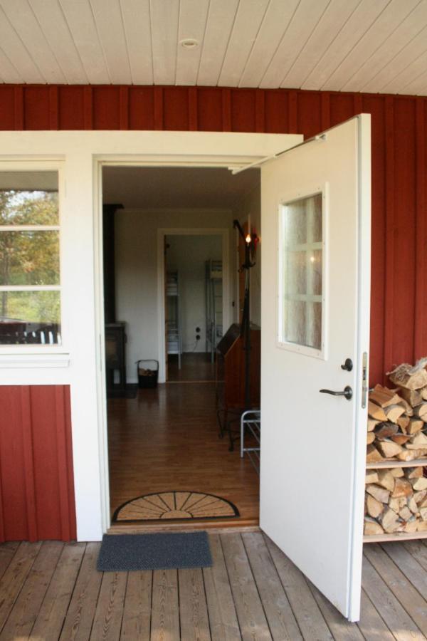 Groenelid Gard Tived Exterior photo